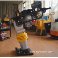 Hand Operated High Performance Soil Tamping Rammer For Road FYCH-80